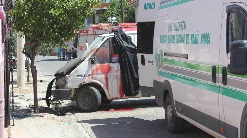 Herkes Kalp Krizi Sanmıştı, Ger&ccedil;ek Gizli Tanık İhbarıyla Ortaya &Ccedil;ıktı
