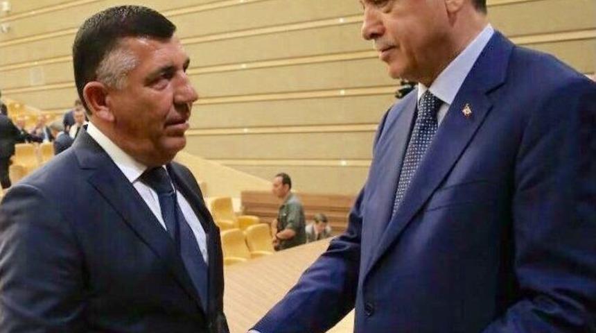 Ünlü İş Adamının Aracına Silahlı Saldırı