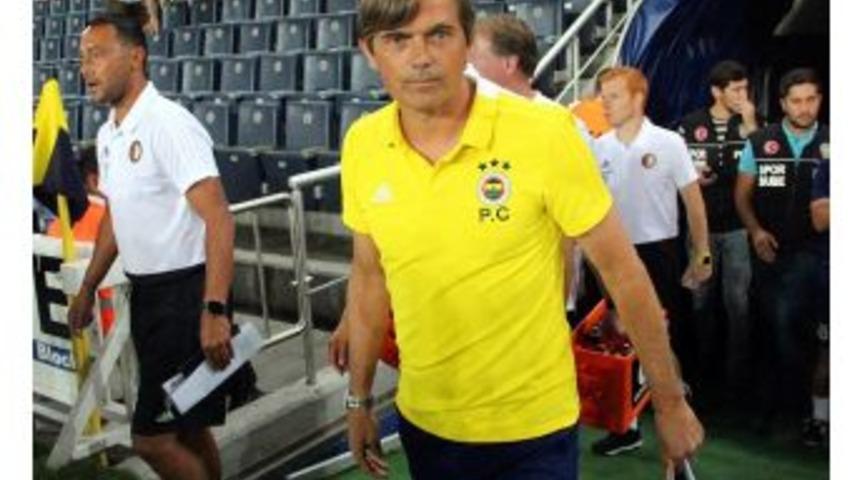 Fenerbah&ccedil;e&rsquo;de &rsquo;cocu&rsquo; Etkisi