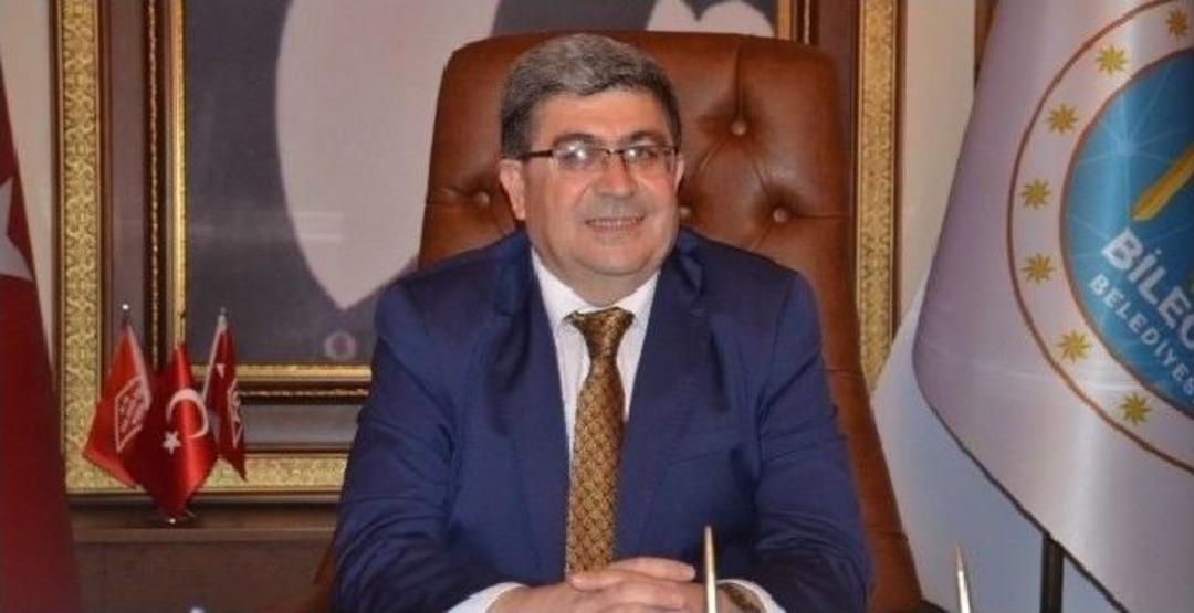 Başkan Can&rsquo;dan Erdoğan&rsquo;ın Boykot &Ccedil;ağrısına Destek