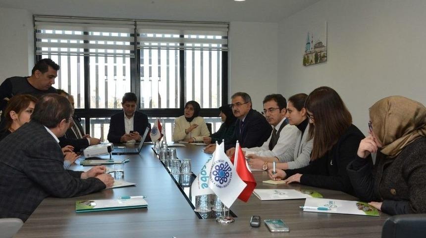 Sobe Tarafından Otizm Anlatıldı