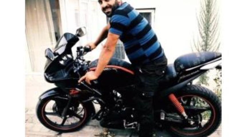 3 Çocuk Babası Kene Isırması Sonucu Hayatını Kaybetti