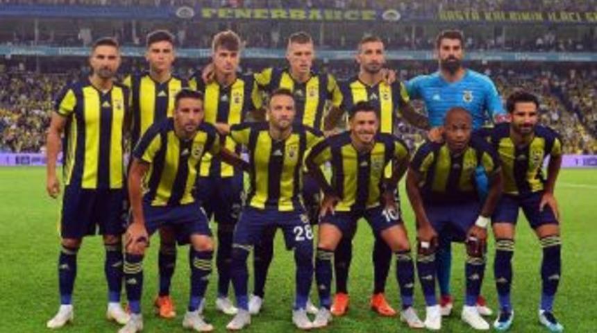 Fenerbahçe’nin Rakiplerini Tanıyalım