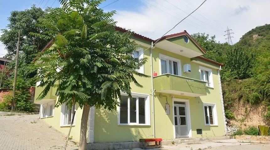 Dilovası İmam Şafii Semt Konağı Hizmete Girdi