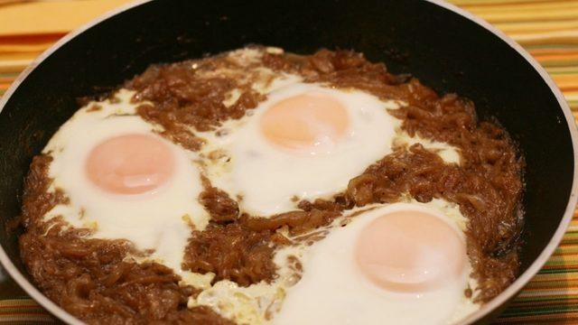 Soğanlı Saray Yumurtası