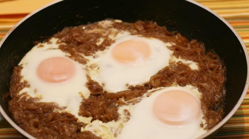 Soğanlı Saray Yumurtası