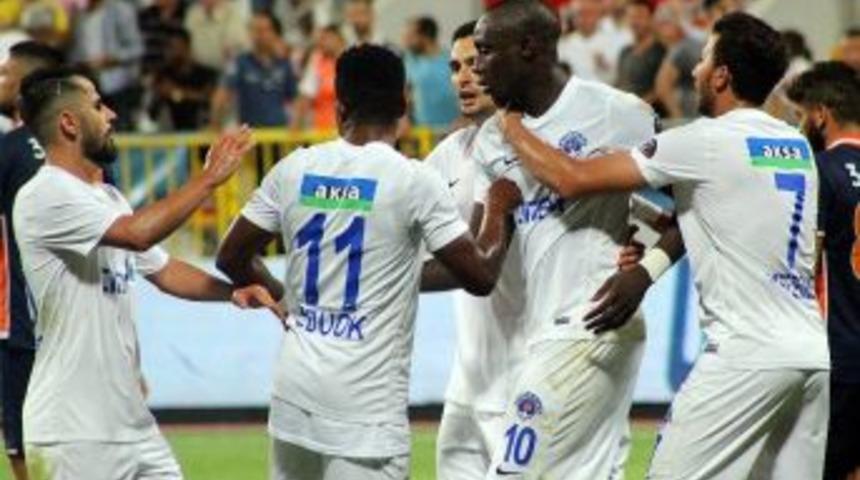 Diagne, Attığı Gollerle Birçok Takımı Geride Bıraktı