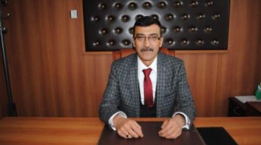 &ldquo;dolu T&uuml;m İlleri Vurdu, Eğirdir Elması Erken Hasta İle Bu Yıl Altın Yılını Yaşacak&rdquo;