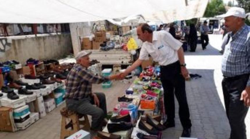 "abd Menşeli Ürünlerin Almayın, Satmayın"