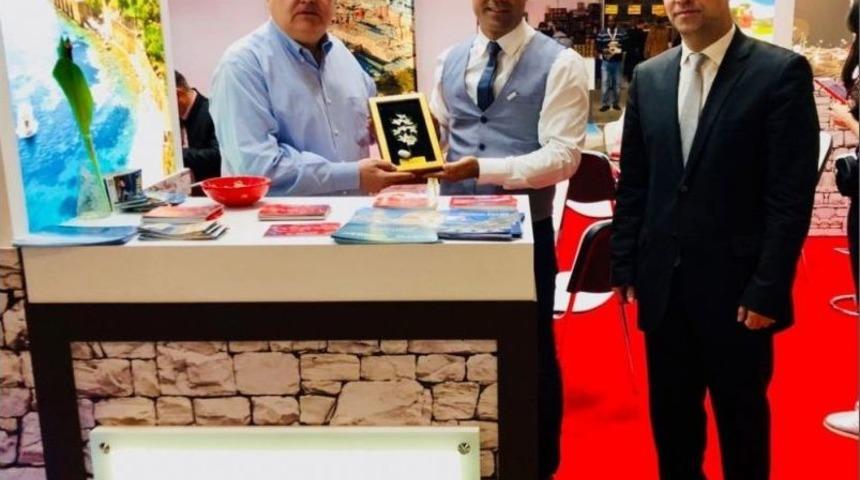 Rus Rezervasyonunda Y&uuml;zde 40&rsquo;lık Artış