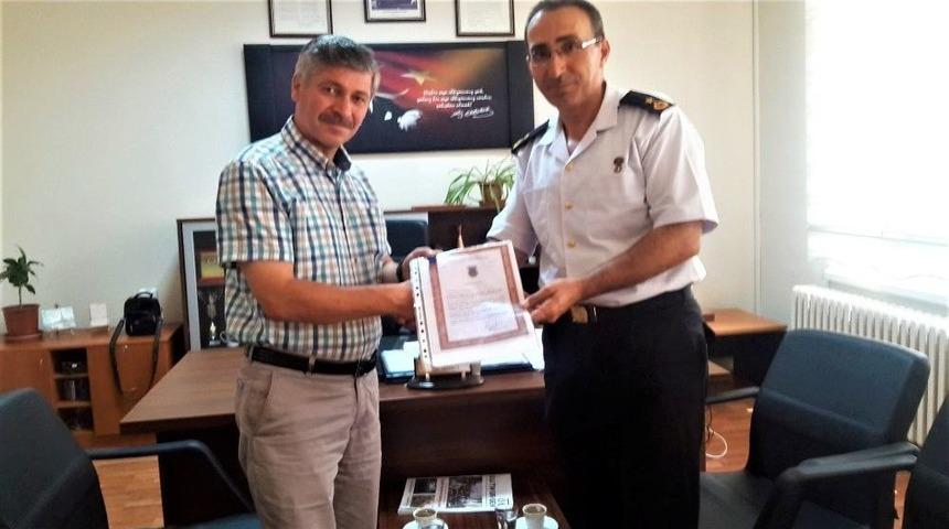 Miniklerin Mektuplarına Cevap Geldi