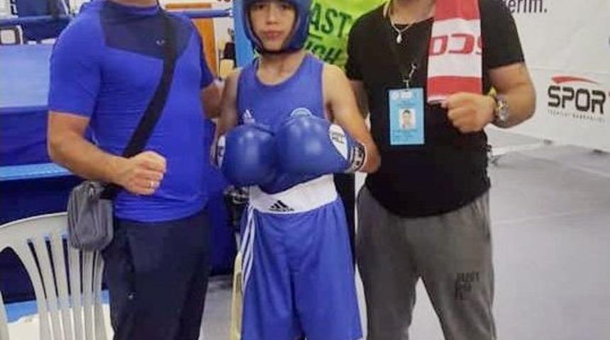 Mamaklı Çağrı Hedef Yükseltti