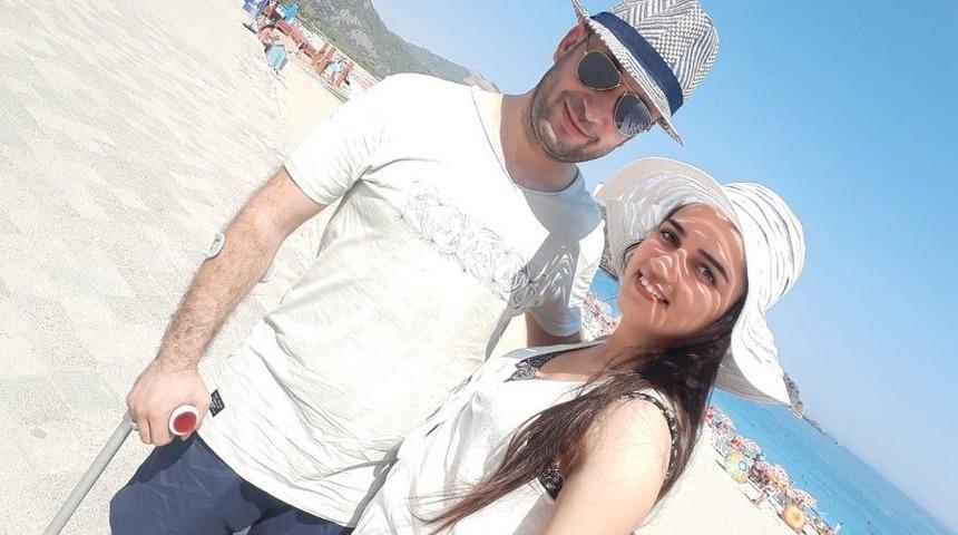 Vali Sonel, Gazi Jöh’e Verdiği Balayı Sözünü Tuttu