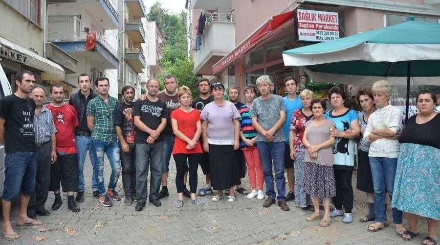 G&uuml;rcistan Uyruklu 28 Kişi Dolandırıldığı İddiasıyla Jandarmaya Başvurdu