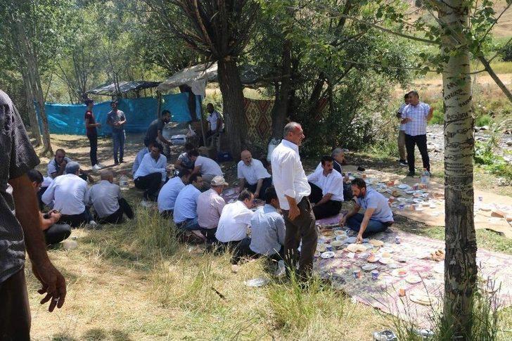 Terör Bitti Bölgeye Huzur Geldi G3