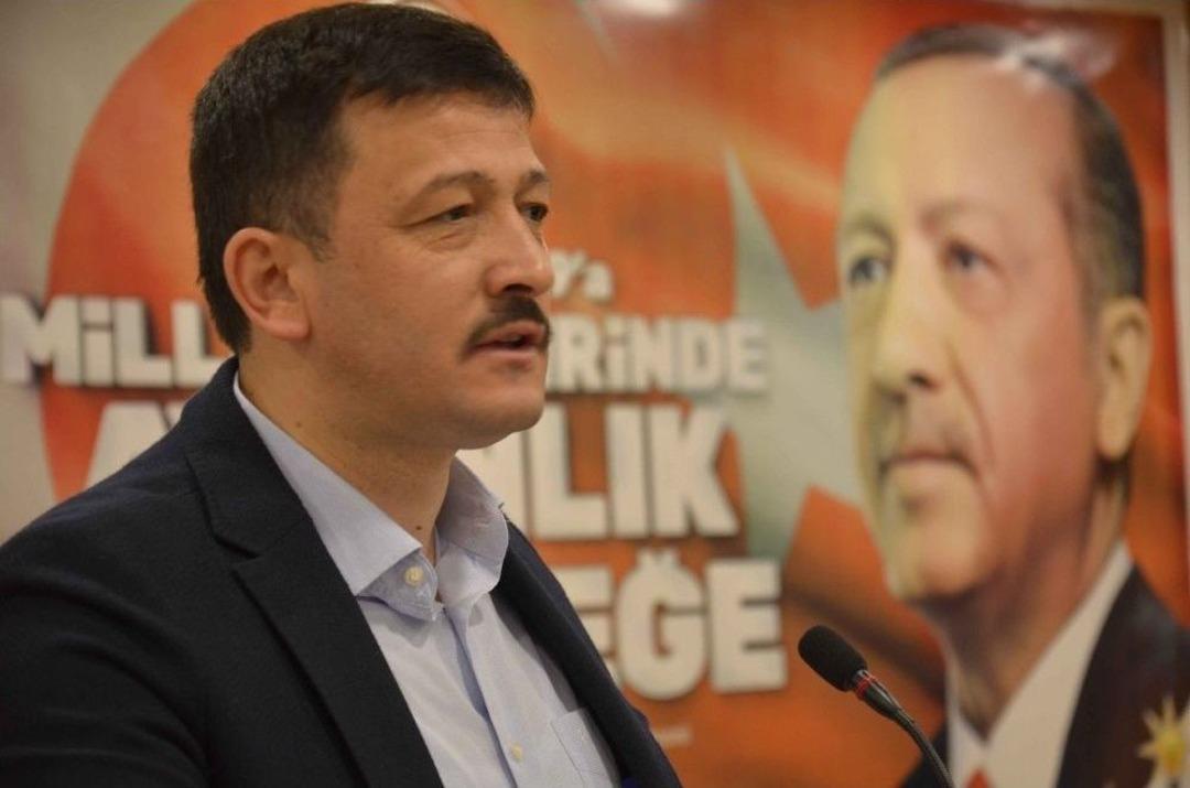 Muş&rsquo;ta &lsquo;siyaset Akademisi&rsquo; Programı