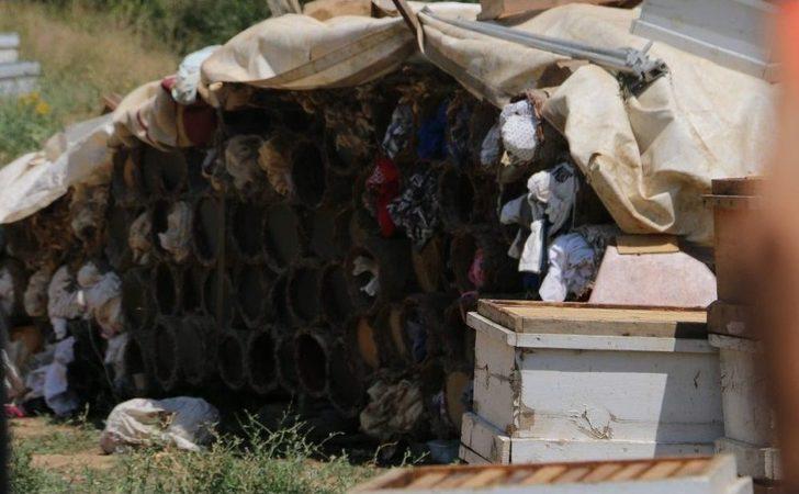 Terör Bitti Bölgeye Huzur Geldi G4