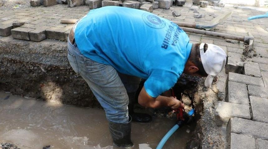 Manisa&rsquo;da Kurban Bayramı Hazırlıkları Tamamlandı