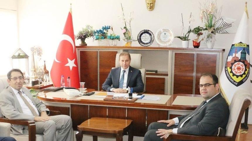 Vergi Dairesi Başkanı &Uuml;nver&rsquo;den Yapılandırma Hatırlatması