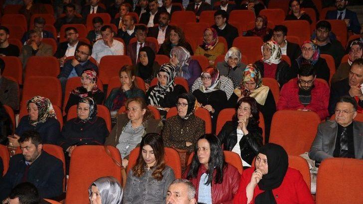 Bakan Elvan: "yedi Düvele Karşı Mücadele Veriyoruz" G3