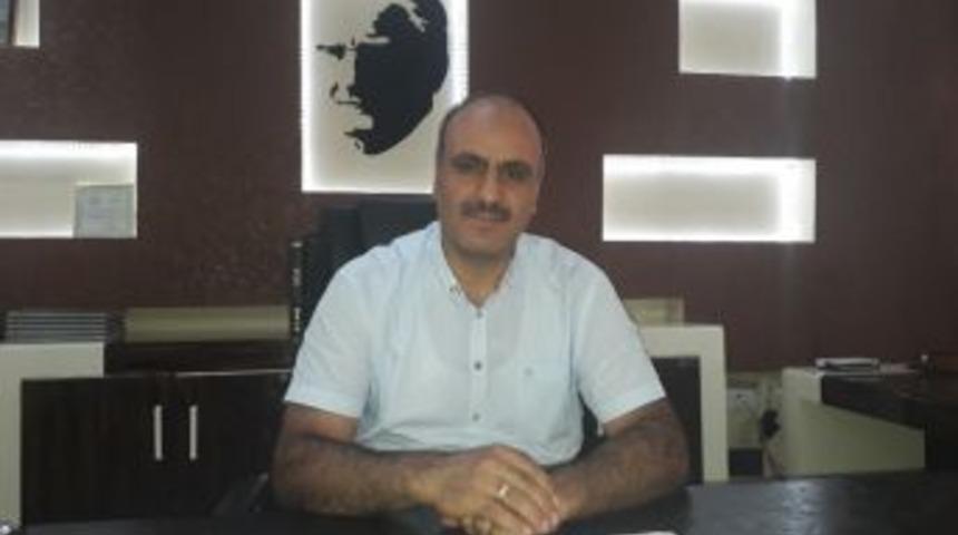 İslahiye M&uuml;ft&uuml;s&uuml; Ramazan Dolu, Fransa&rsquo;ya Dini Ataşe Olarak Atandı