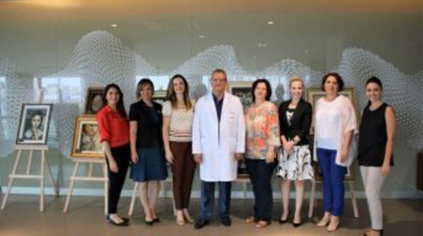 Medicana Bursa, Hayat Boyu &Ouml;ğrenme Genel M&uuml;d&uuml;rl&uuml;ğ&uuml; İle El Ele