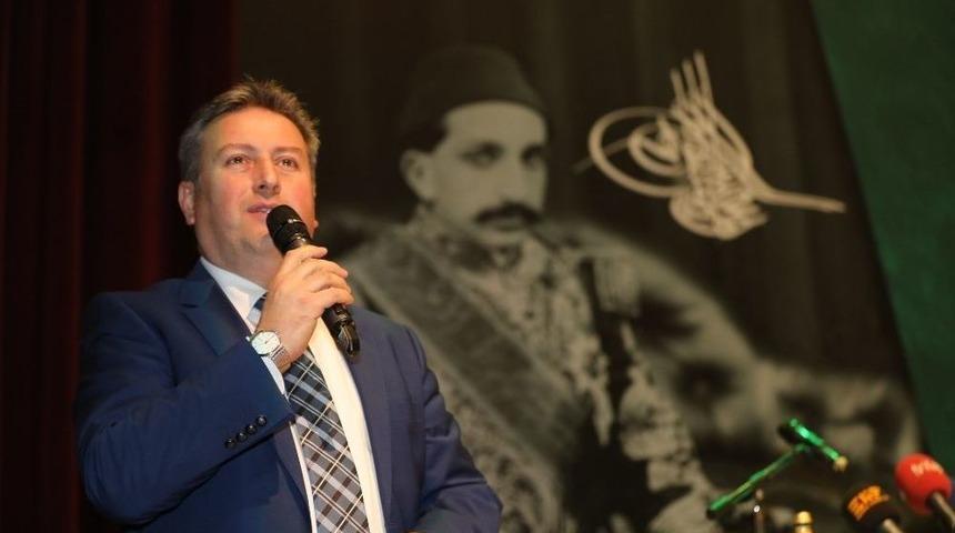 Vefatının 100. Yılında Bilinmeyenleriyle Abd&uuml;lhamid Han