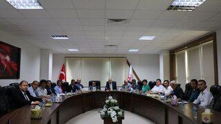 Yenipazar Artık Göç Alan Bir İlçe Olacak