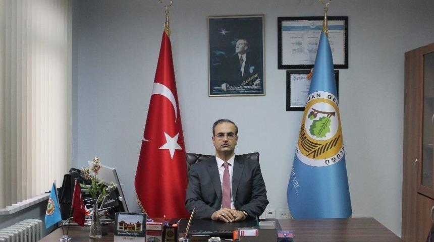 Yalova Orman Yangınlarına Karşı Teyakkuzda