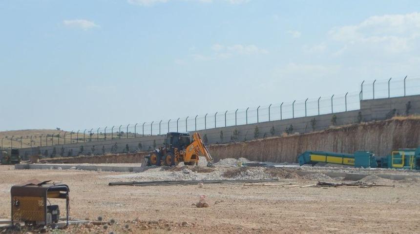 G&uuml;neydoğu&rsquo;nun Atıkları &Ccedil;evre Dostu Proje İle D&ouml;n&uuml;şecek