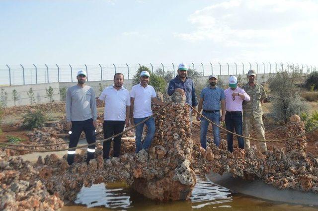 Güneydoğu’nun Atıkları Çevre Dostu Proje İle Dönüşecek