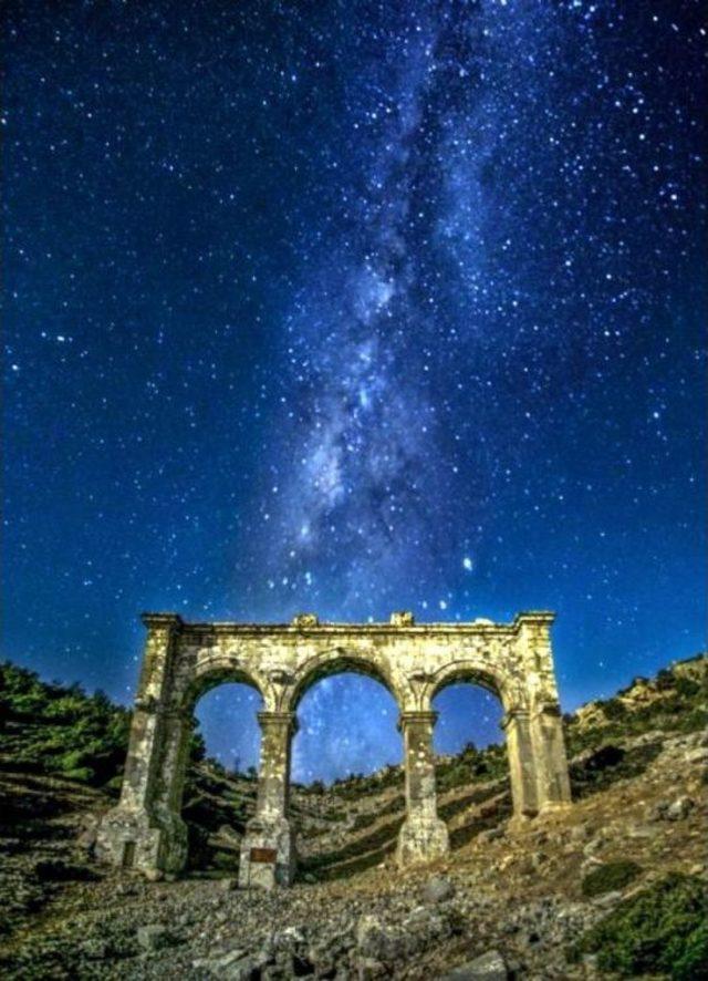 ‘dünden Bugüne Döşemealtı’ Fotoğraf Yarışması Sonuçlandı