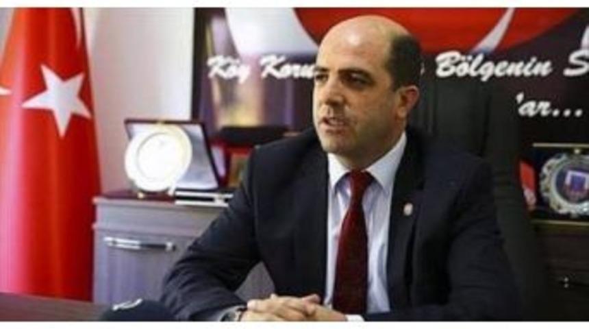 “pkk Türkiye’nin Kaderi Olmaktan Çıkacaktır"