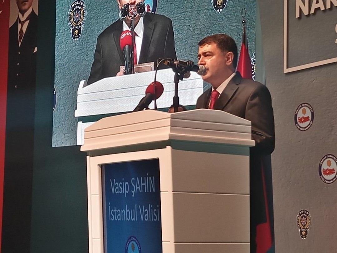 Emniyet Genel M&uuml;d&uuml;r&uuml; Uzunkaya: "2018&rsquo;de Şuana Kadar 36 Ton 636 Kilo Uyuşturucu Madde Ele Ge&ccedil;irildi"