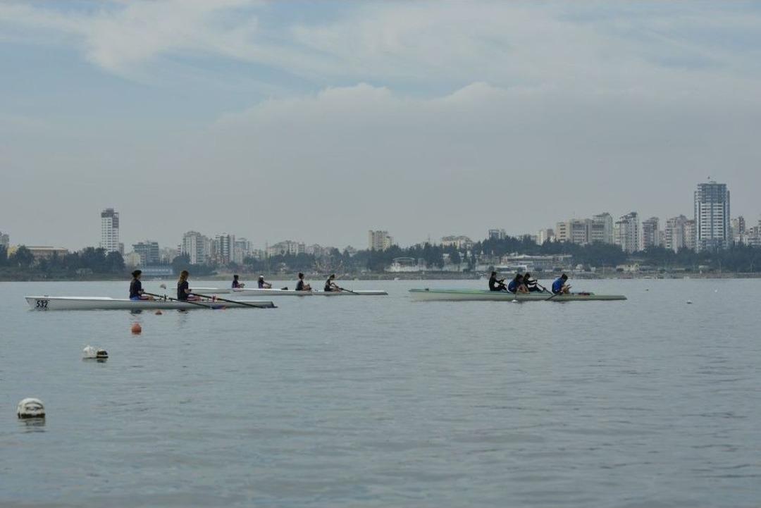 K&uuml;rek Sporu &Uuml;&ccedil; B&uuml;y&uuml;kleri Adana&rsquo;da Buluşturdu