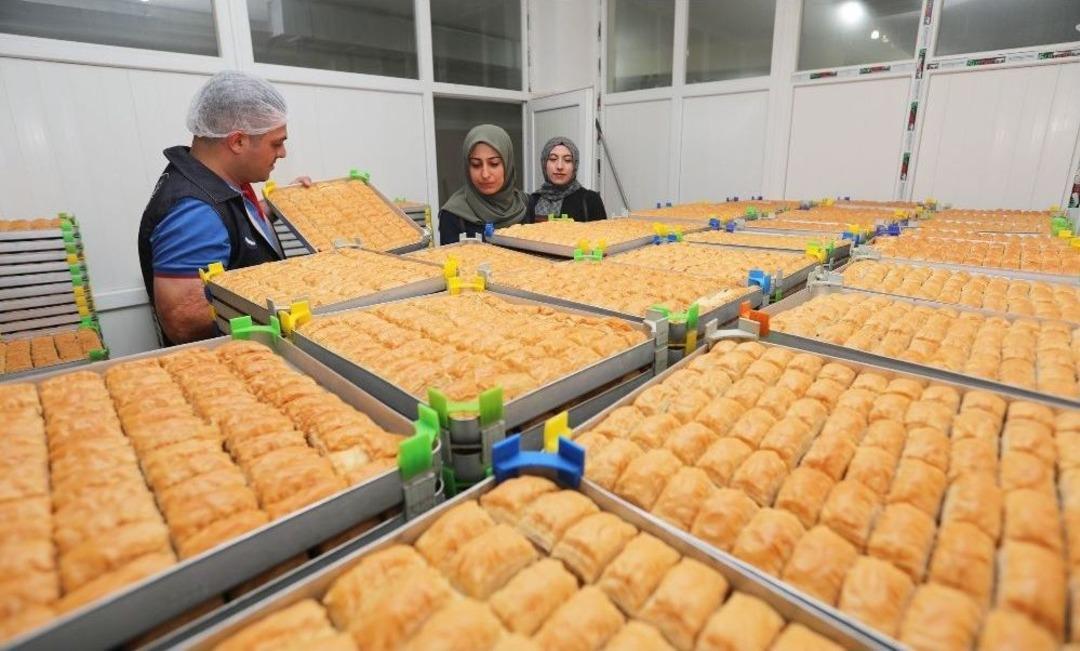 Zabıtadan Bayram Denetimi