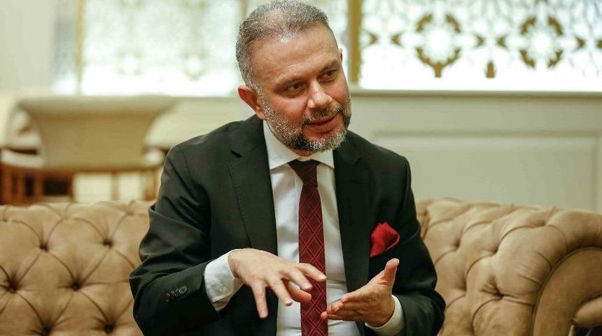 Arıcılığın Kalbine Bal Ormanı