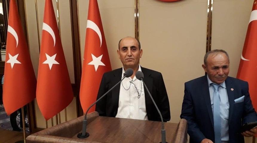 7 Aylık Maaşını Devlet Hazinesine Bağışlayacak