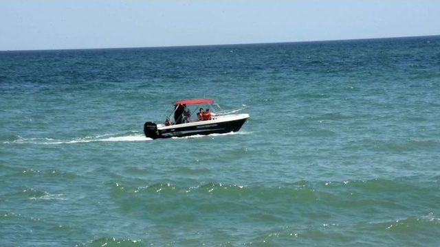 Tekirdağ’ın Deniz Ve Göletleri Temiz