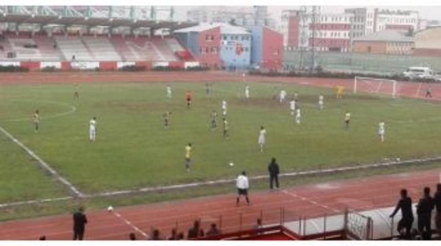 Ağrı’yı Bal’da İki Takım Temsil Edecek