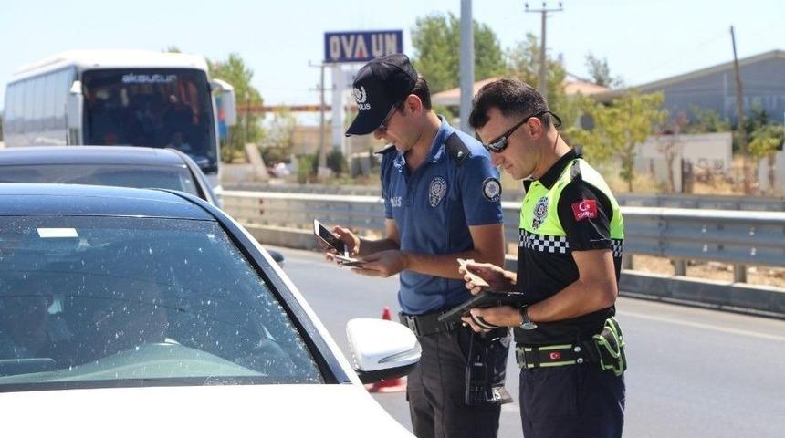 Manavgat&rsquo;ta Su&ccedil;lulara G&ouml;z A&ccedil;tırılmıyor