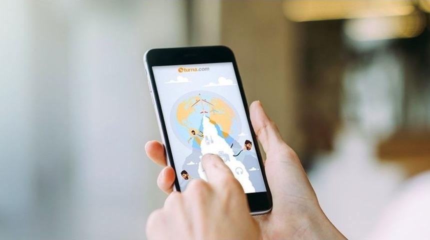 U&ccedil;ak Biletlerinde Tl&rsquo;ye Destek Kampanyası