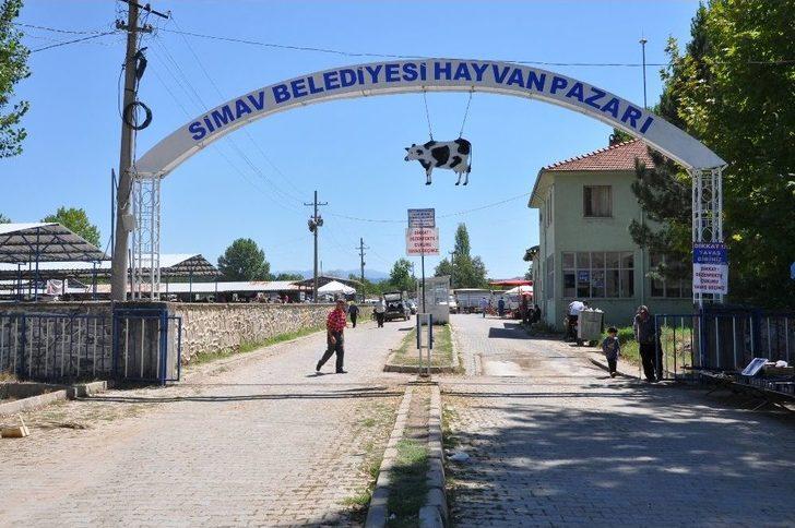 Kurban Pazarı Hareketlendi G1