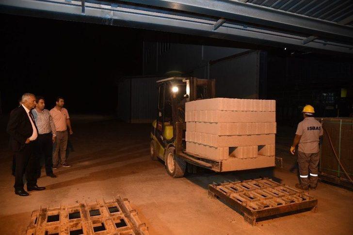 Başkan Günaydın’dan Gece Yarısı Denetim G1