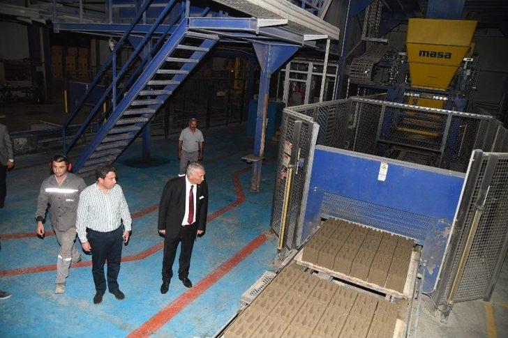 Başkan Günaydın’dan Gece Yarısı Denetim G3