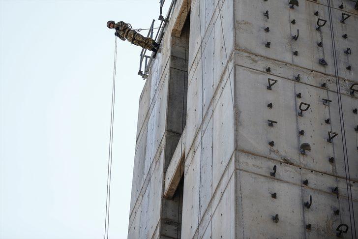 Bu eğitimden geçmek cesaret ister G1