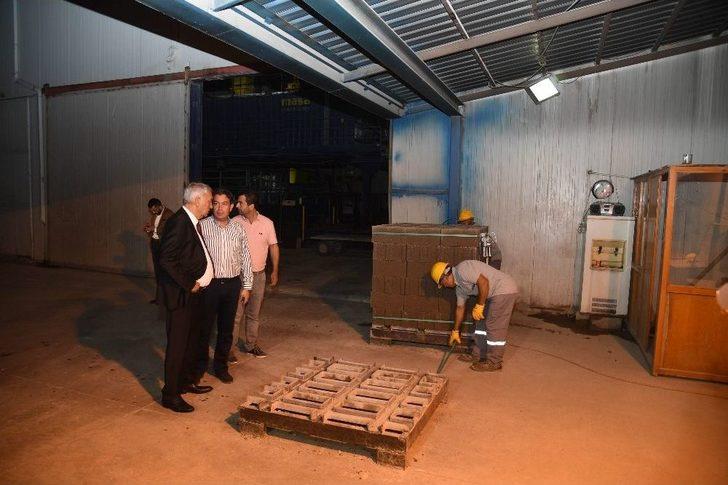 Başkan Günaydın’dan Gece Yarısı Denetim G5