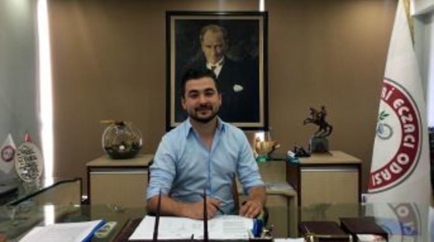 Arefe Günü Nöbetçi Eczane Sayısı İkiye Çıkarıldı