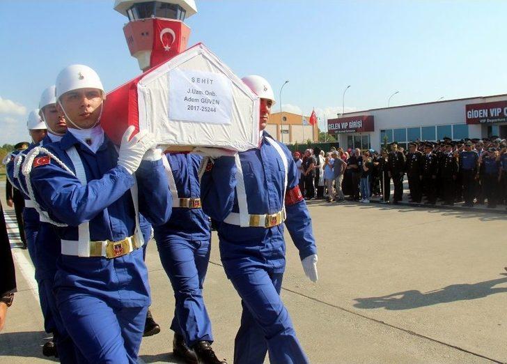 Şehit Annesi: “hainlere İnat Ağlamayacağım” G1