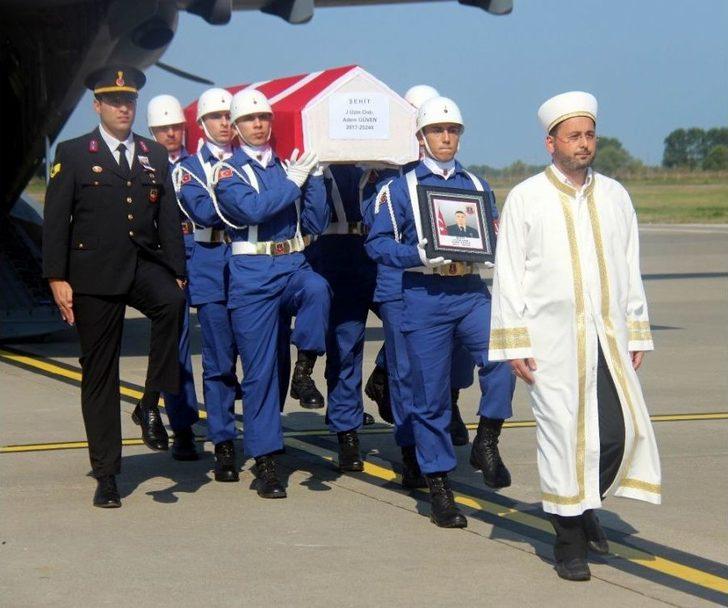 Şehit Annesi: “hainlere İnat Ağlamayacağım” G3